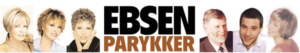 ESBEN PARYKKER